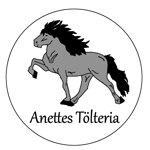Anettes Tölteria