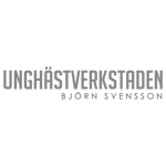 Unghästverkstaden